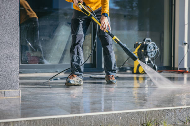 Best Heavy Equipment Washing  in Gibson City, IL