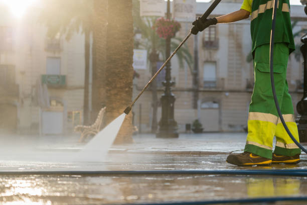Reliable Gibson City, IL Pressure Washing Solutions