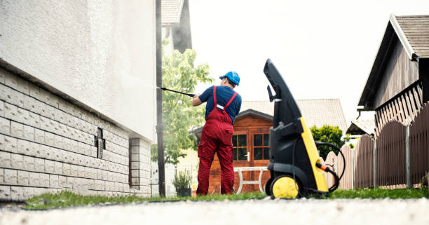 Best Fleet Vehicle Washing  in Gibson City, IL